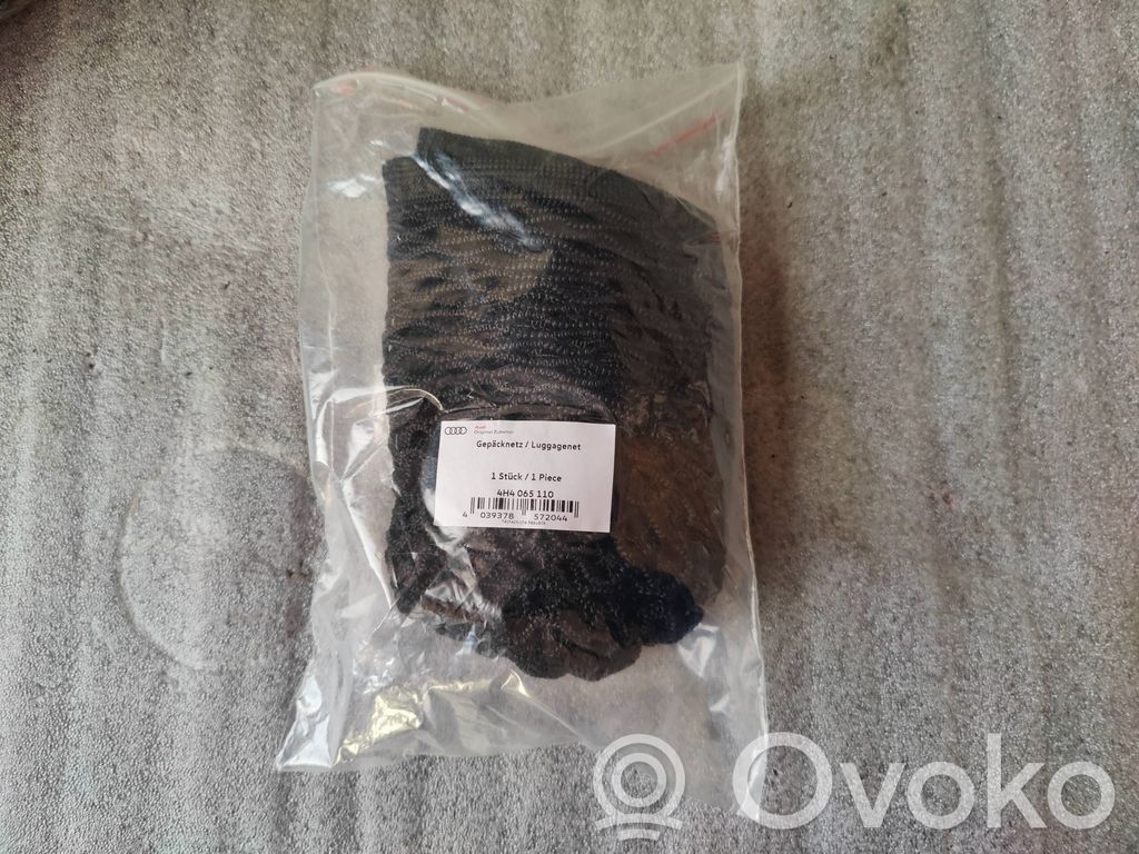Audi A8 S8 D4 4H Tinklelis 