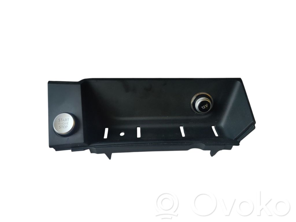 Engine start stop button switch   8W1864131,8U1864131