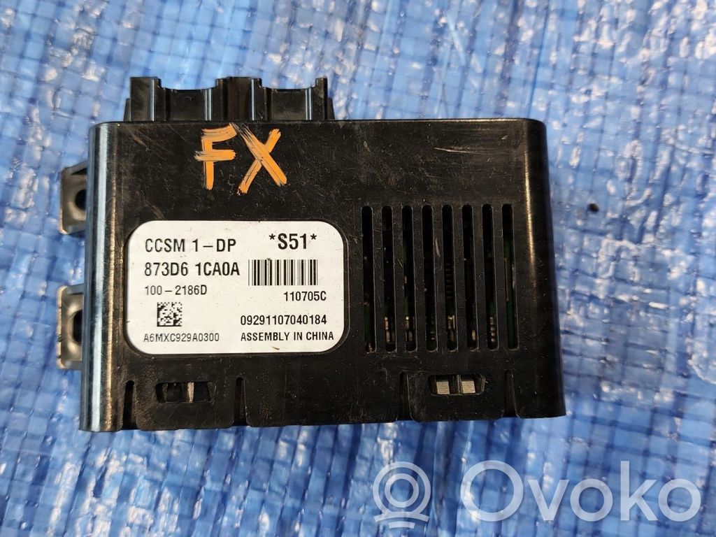 Light module LCM   1CA0A,873D6