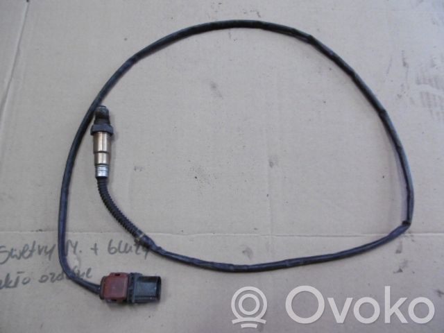 Audi A8 S8 D3 4E Lambda probe sensor 
