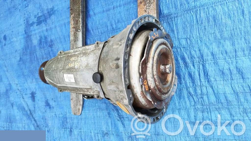 Infiniti Q50 Automatic gearbox 