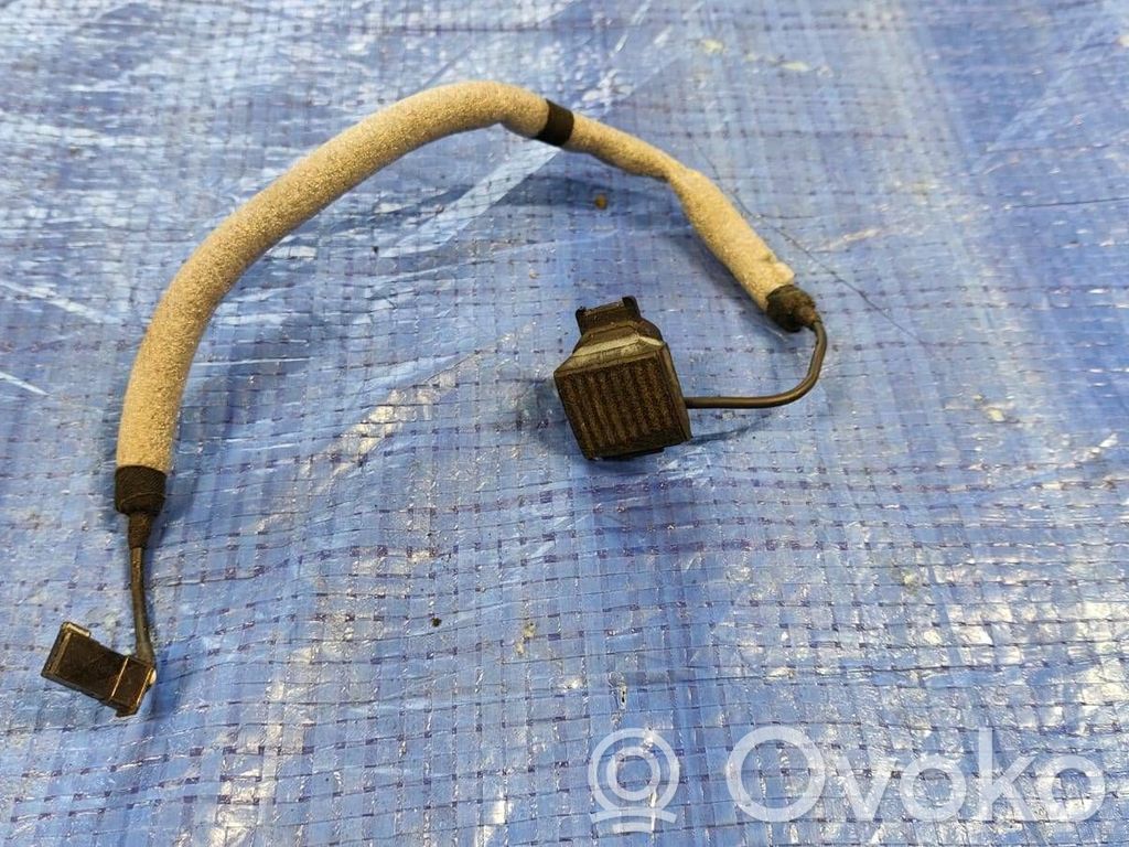 BMW 6 E63 E64 Microphone (bluetooth/phone) 