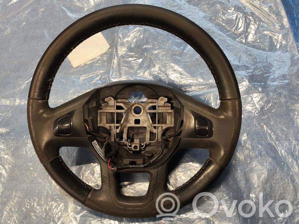 Opel Vivaro Stūre 