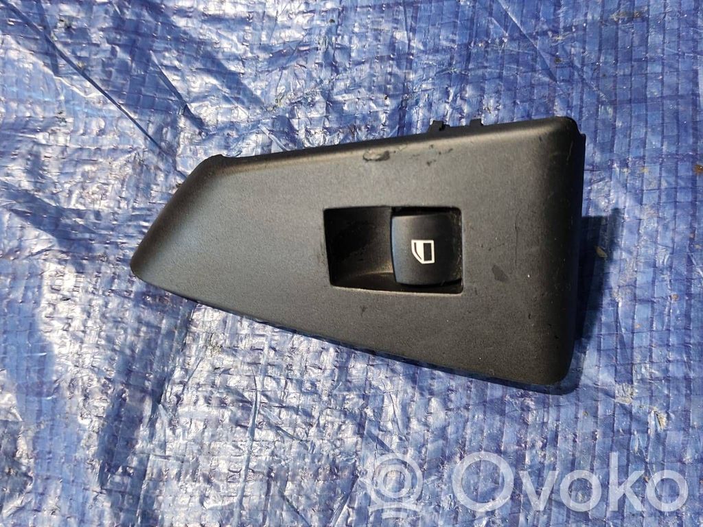 BMW 6 E63 E64 Quarter vent window switch 