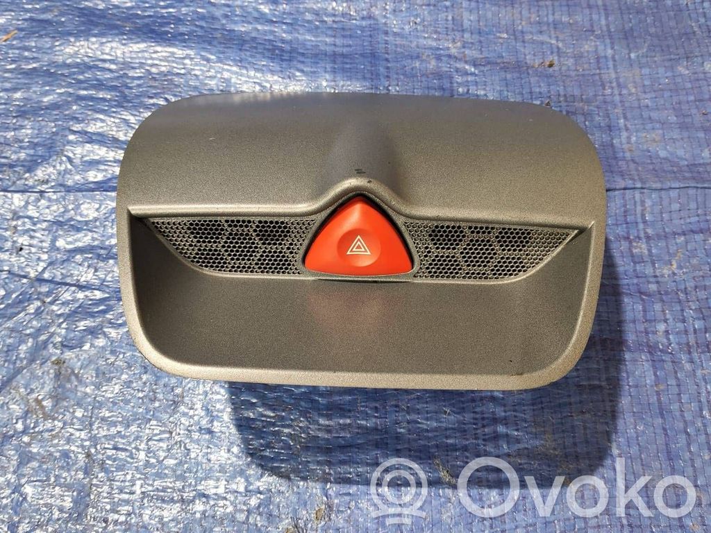 Renault Wind Comutator lumini pericol 