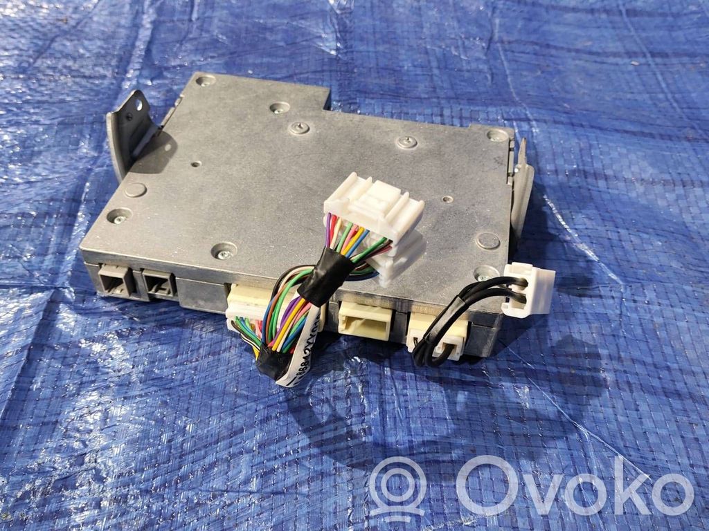 Bluetooth control unit module   86840YY040