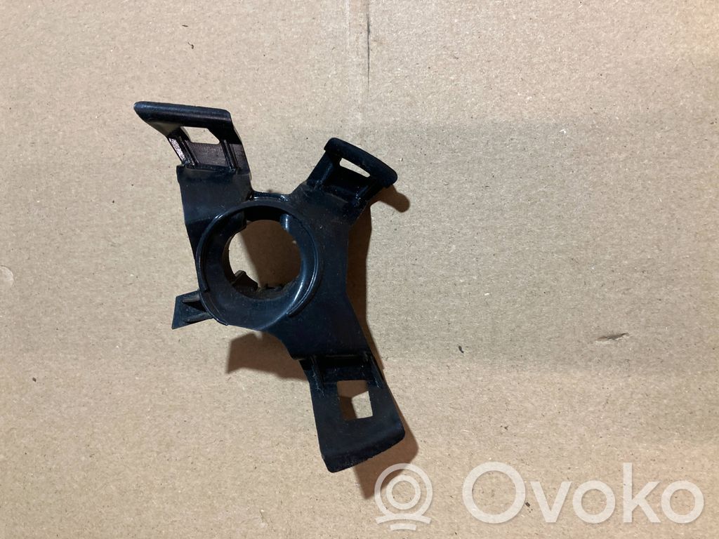 Porsche Cayenne (9Y0 9Y3) Supporto anteriore per il sensore di parcheggio (PDC) 