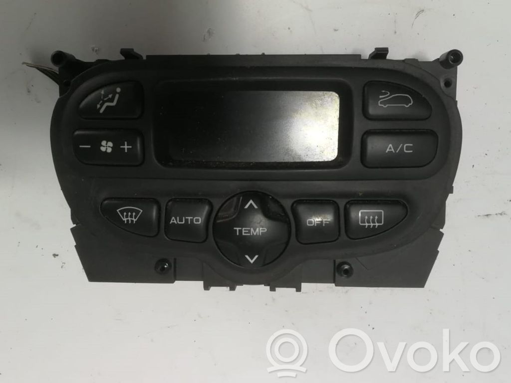 Climate control unit   96527144
