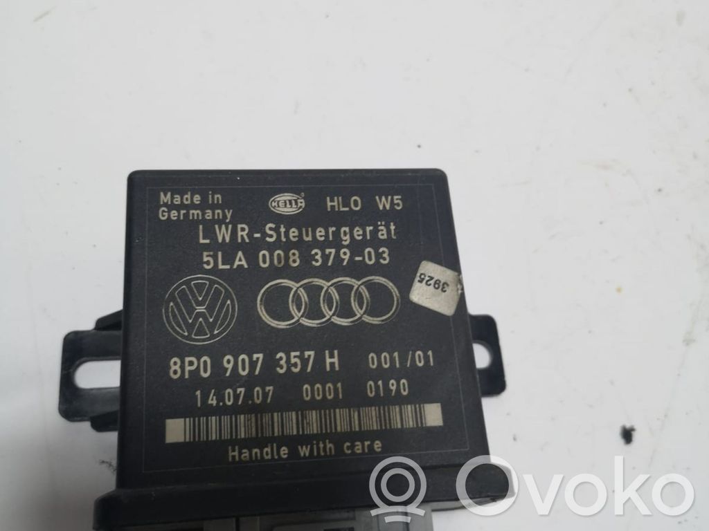 Module d'éclairage LCM   8P0907357H,5LA00837903