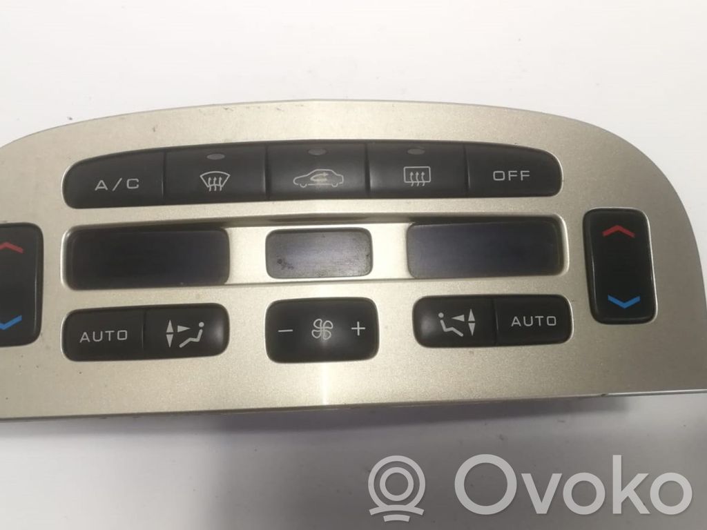 Climate control unit   96610768EF