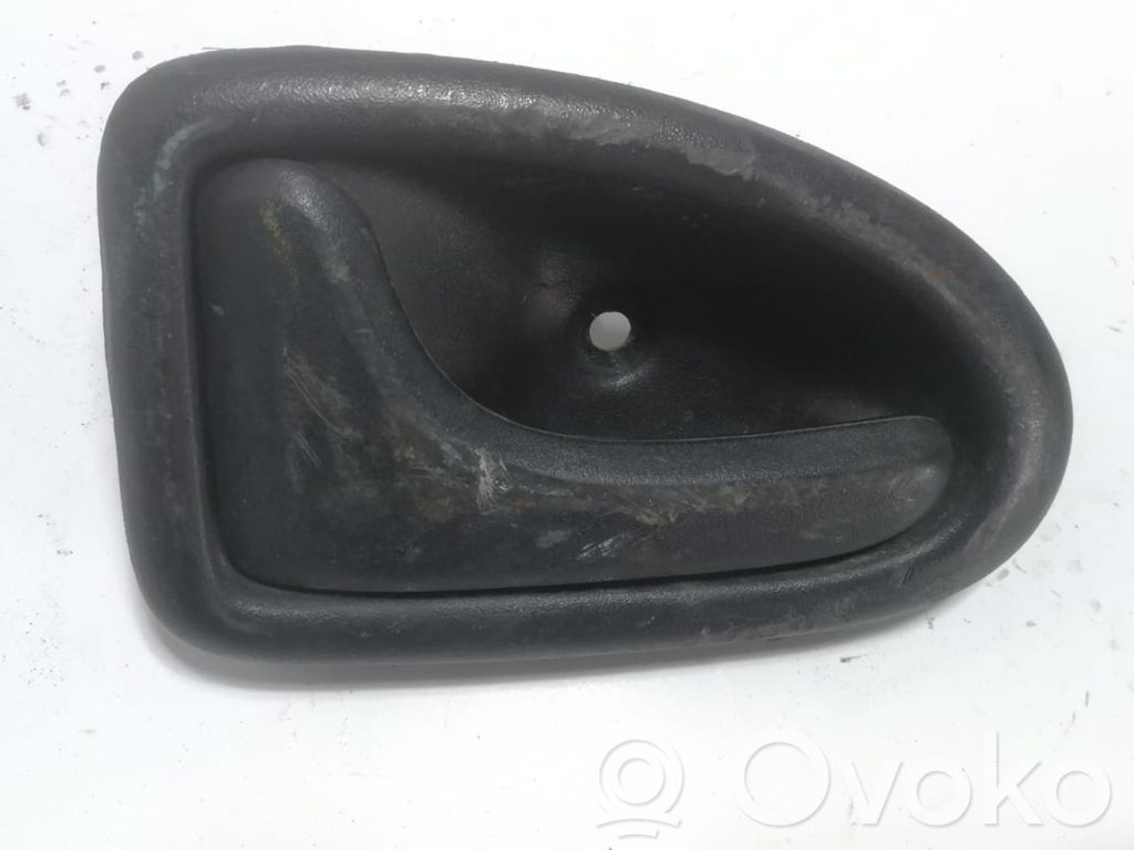 Opel Vivaro Sliding door interior handle 