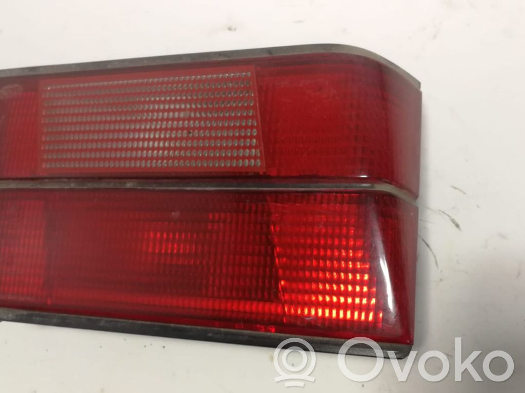 BMW 5 E34 Tailgate rear/tail lights 