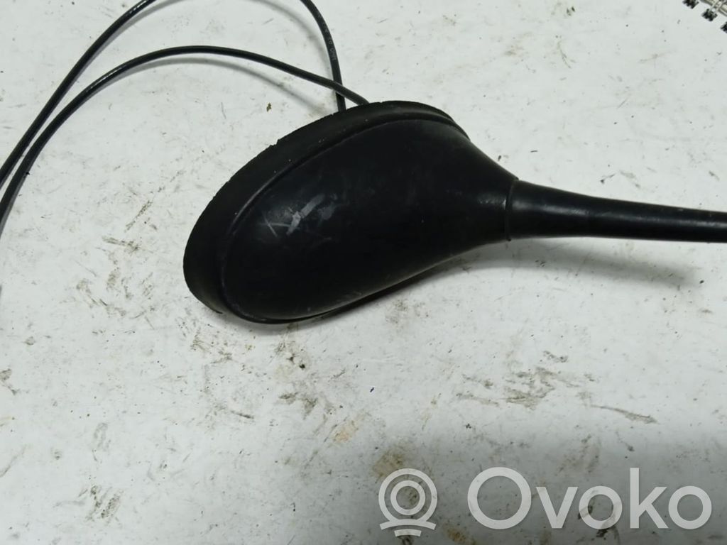 Peugeot 607 Antena aérea GPS 