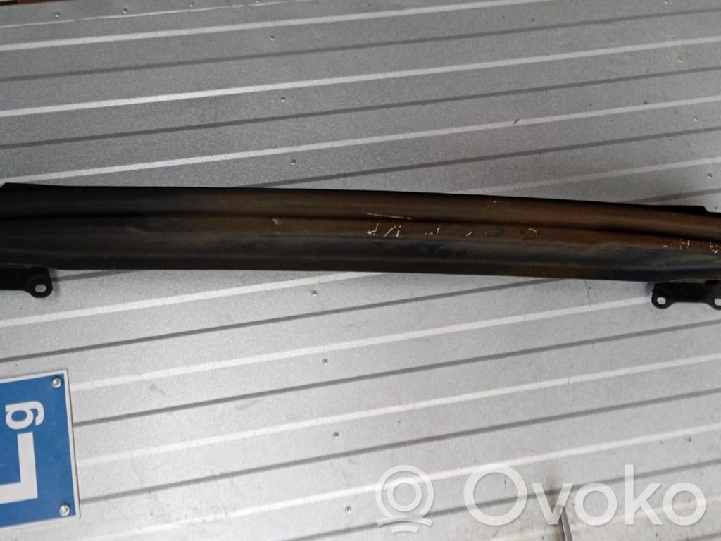 Volkswagen Golf VI Rear bumper cross member 