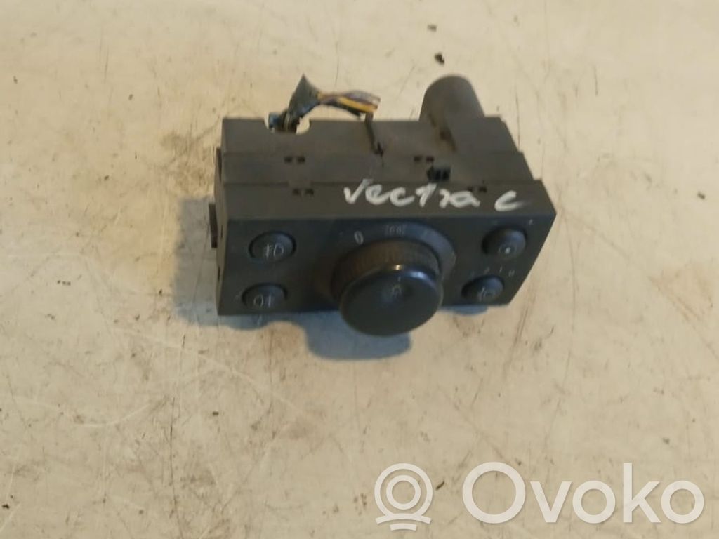 Opel Vectra C Light switch 