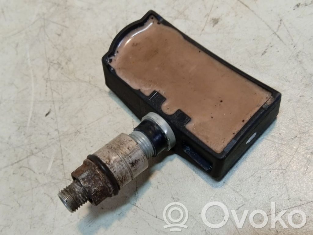 Renault Scenic II -  Grand scenic II Tire pressure sensor 