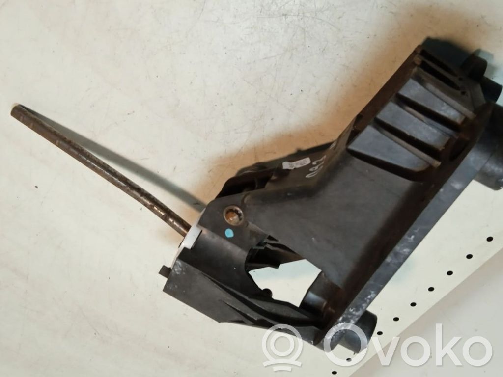 Citroen DS3 Gear shifter/selector 