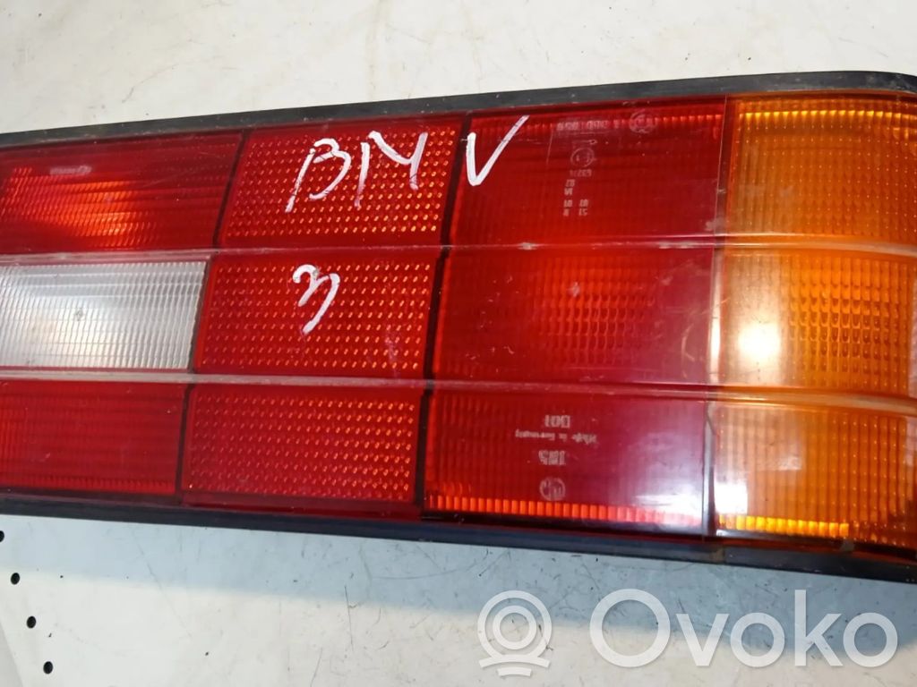 Rear/tail lights   185003,1380855
