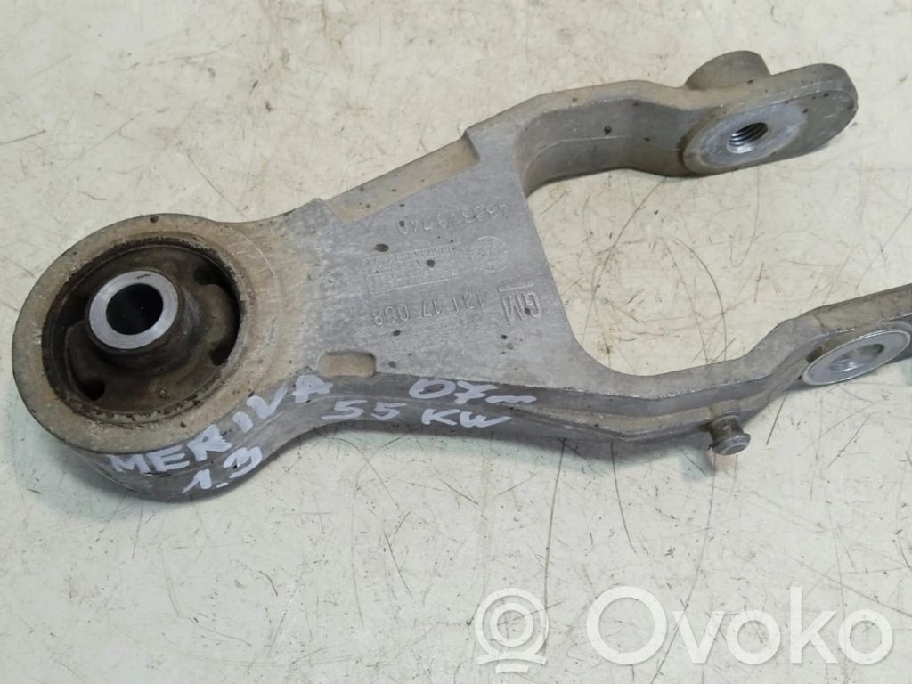 Opel Meriva A Gearbox mounting bracket 