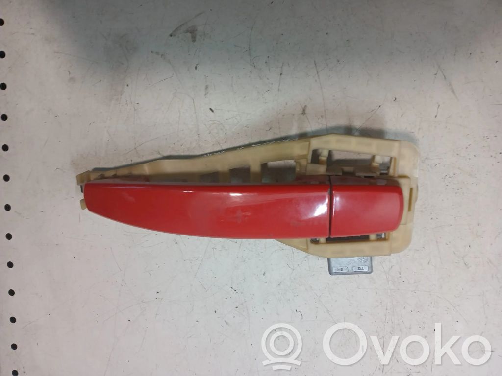 Opel Vectra C Mâner exterior ușă spate 