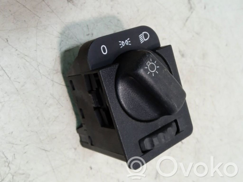 Opel Calibra Light switch 