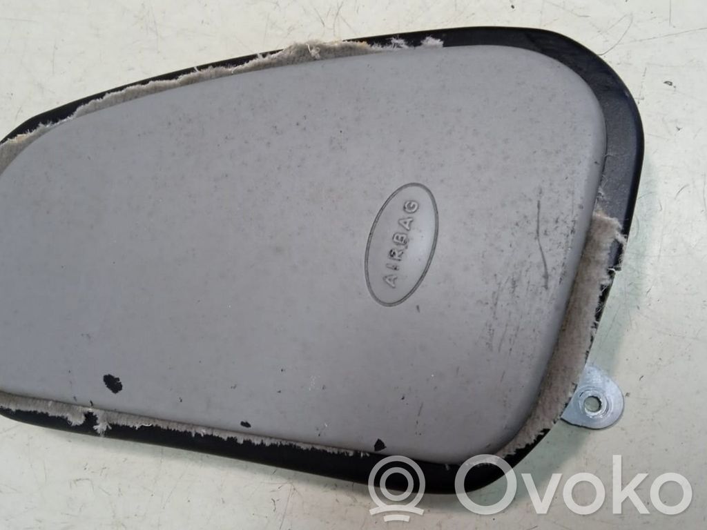Citroen C3 Airbag del asiento 