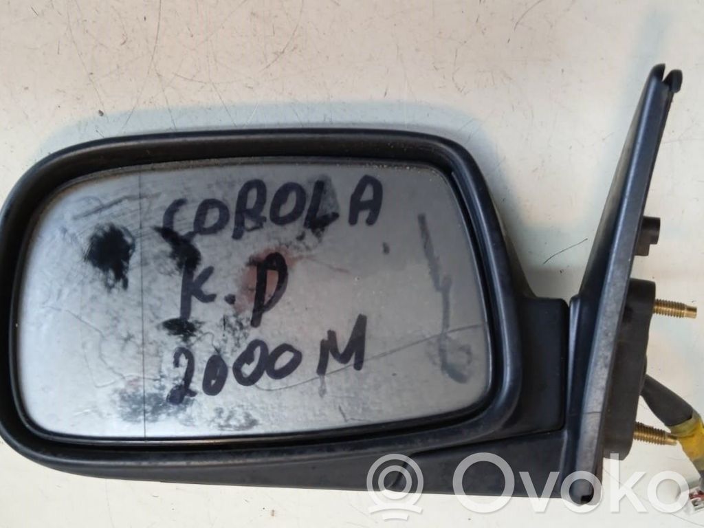 Toyota Corolla E110 Spogulis (elektriski vadāms) 
