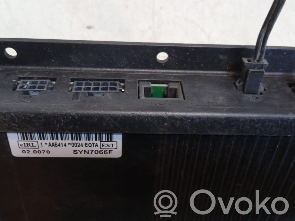 Seat Ibiza III (6L) Other control units/modules 