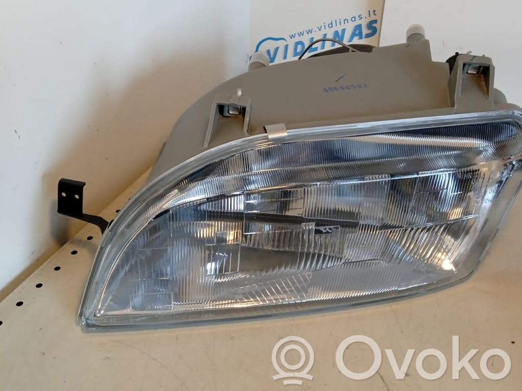 Renault Espace II Phare frontale 