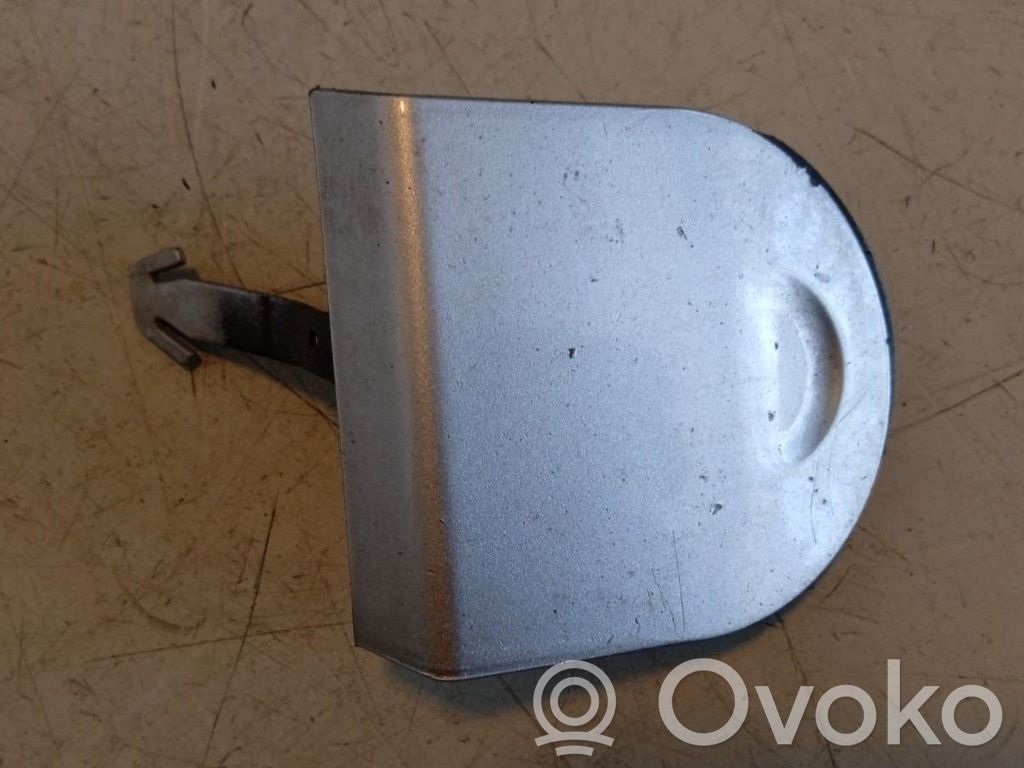 Opel Zafira A Capac orificiu tractare față 