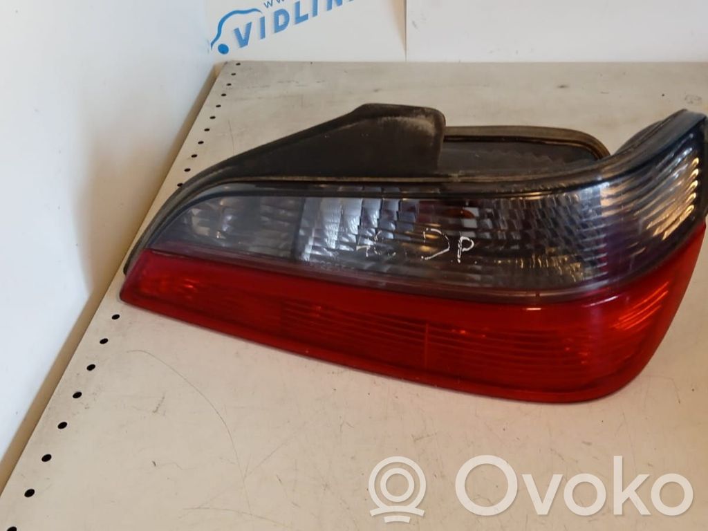 Peugeot 406 Takavalot 