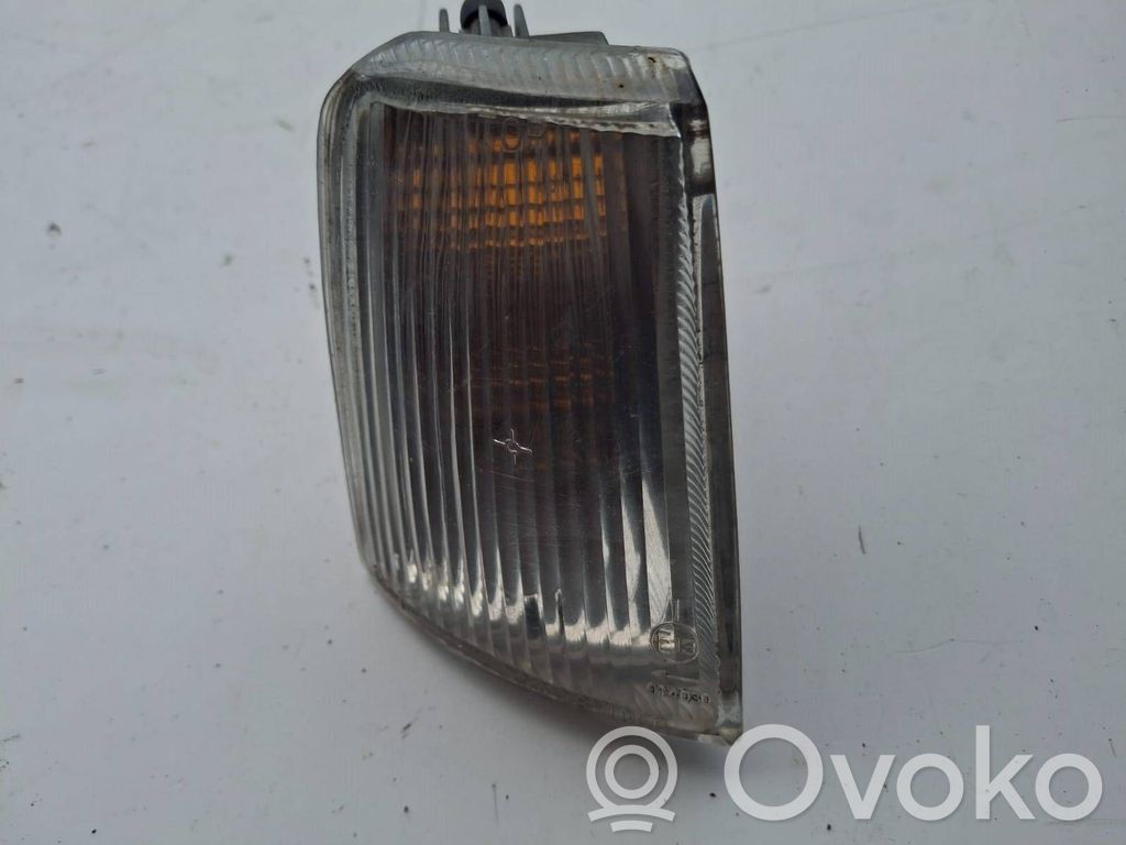 Citroen ZX Front indicator light 