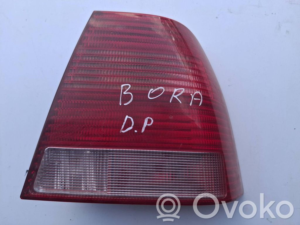 Volkswagen Bora Takavalot 
