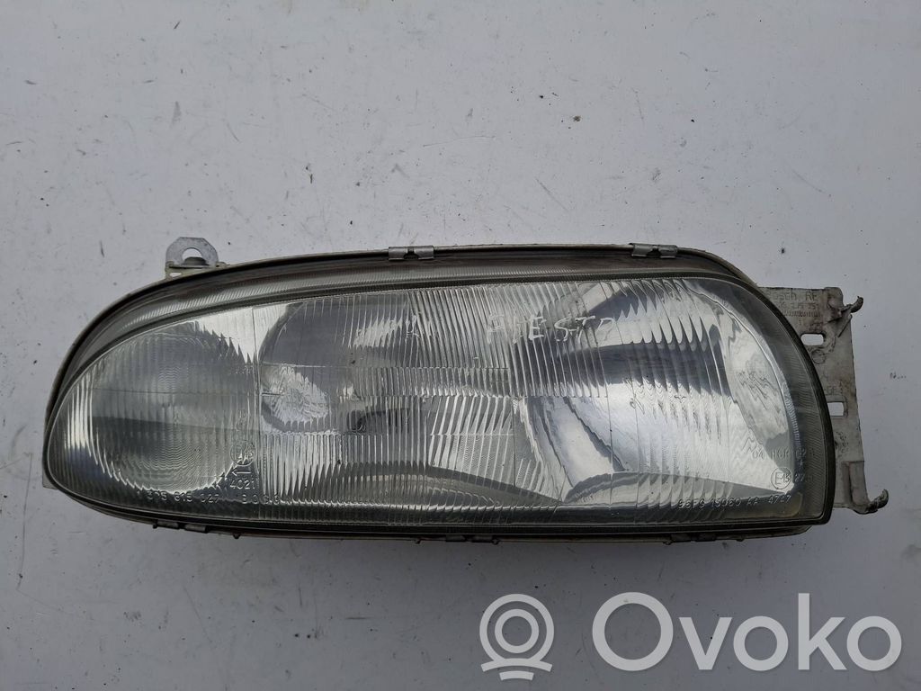 Lampa przednia   0301049004,96FG13005SD,96FG13005