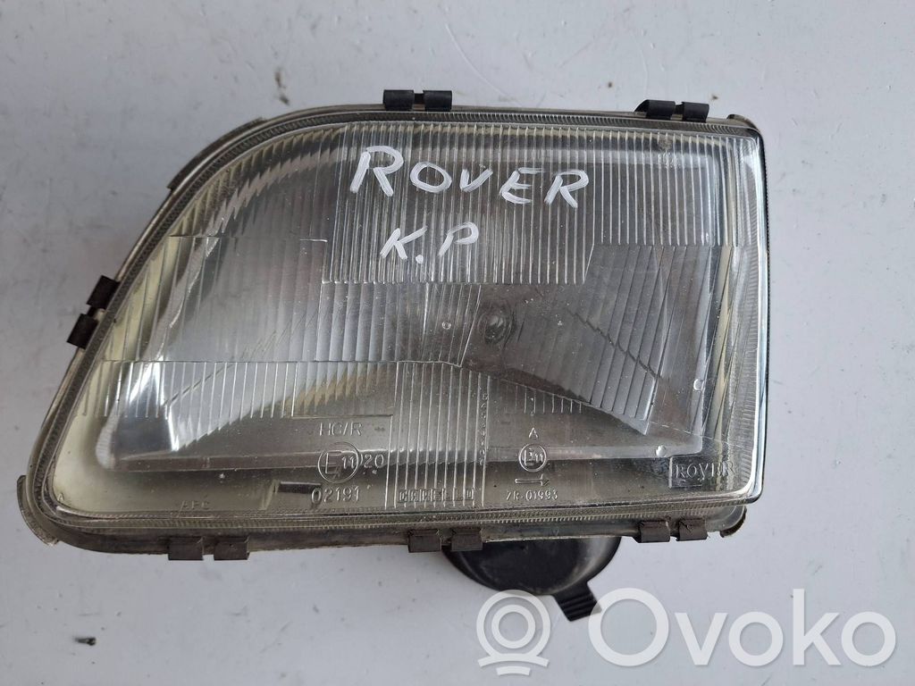 Lampa przednia   54530093,56FR