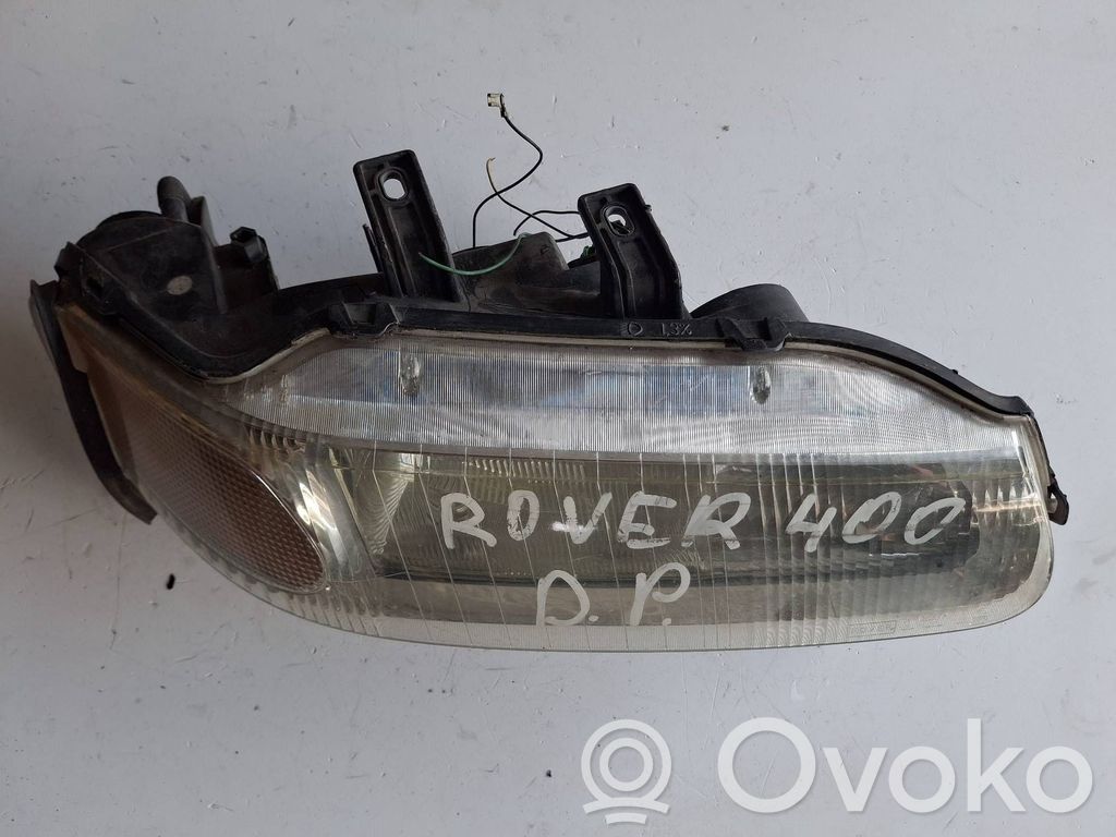 Rover 414 - 416 - 420 Phare frontale 