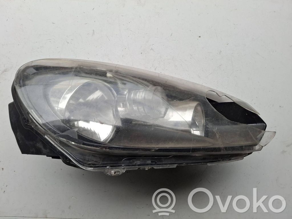 Lampa przednia   5K1941006P,8931934110,89319341