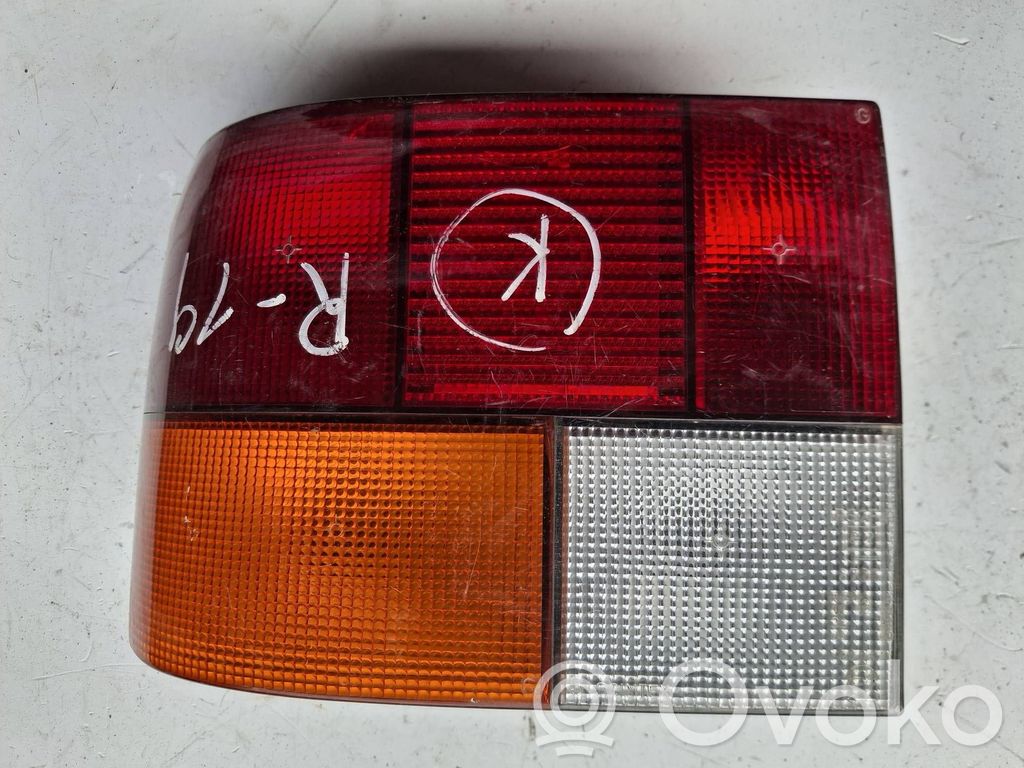 Renault 19 Rückleuchte Heckleuchte 