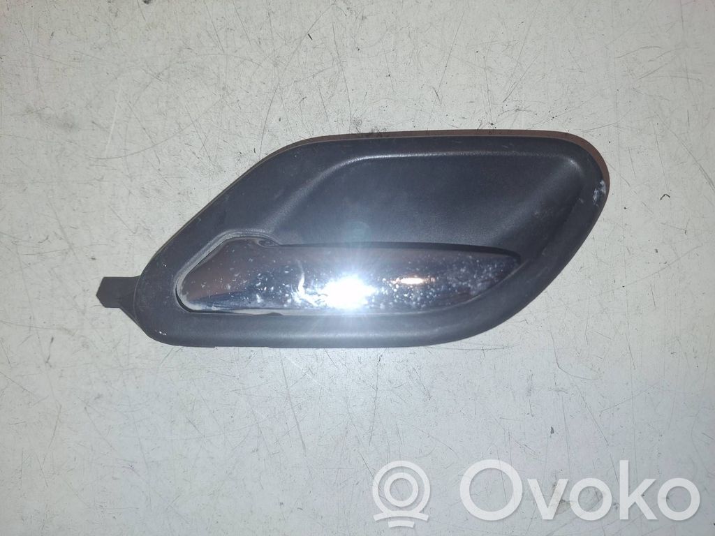 BMW 5 E39 Front door interior handle 