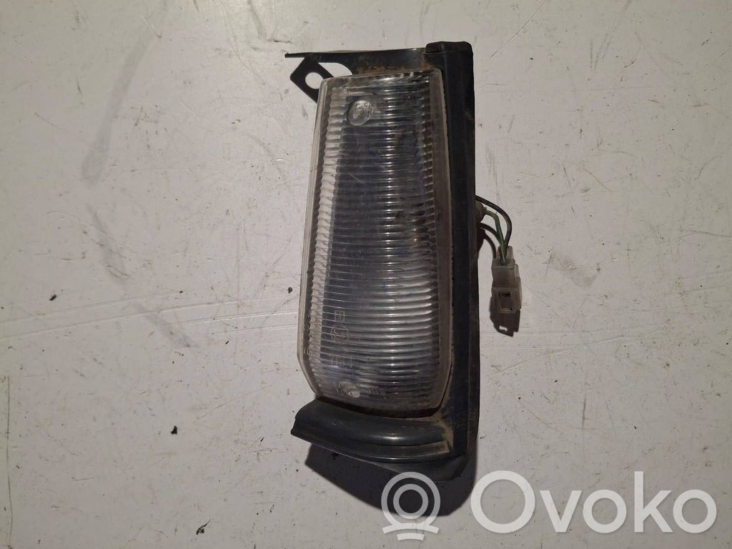 Nissan Sunny Front indicator light 