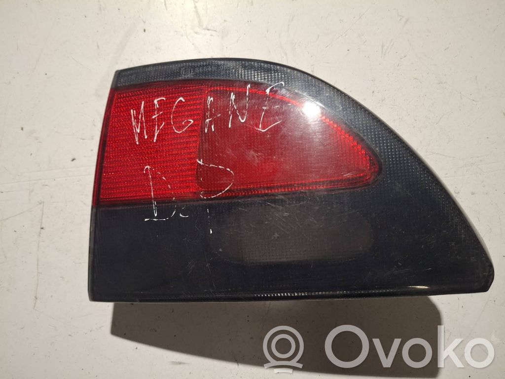 Renault Megane I Galinis žibintas kėbule 
