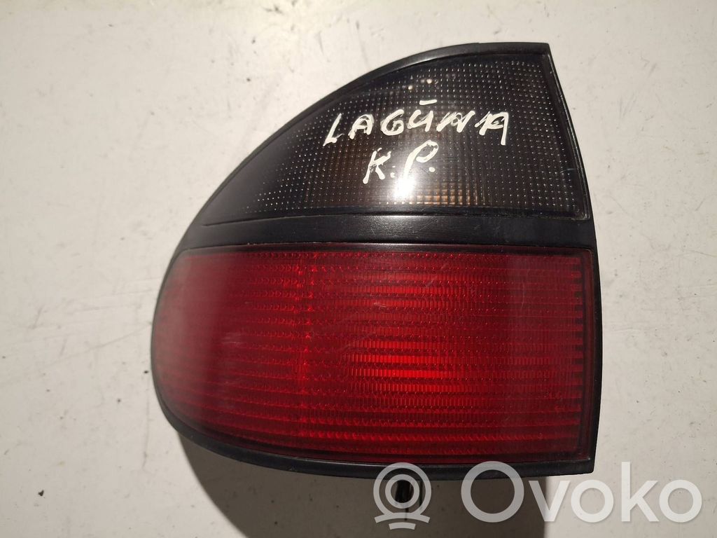 Renault Laguna I Rear/tail lights 