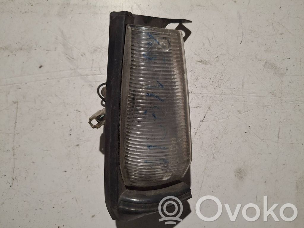 Nissan Sunny Front indicator light 
