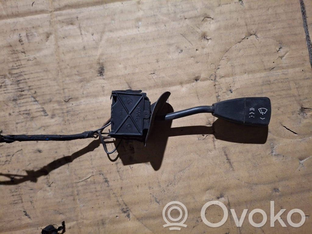 BMW 3 E36 Wiper control stalk 
