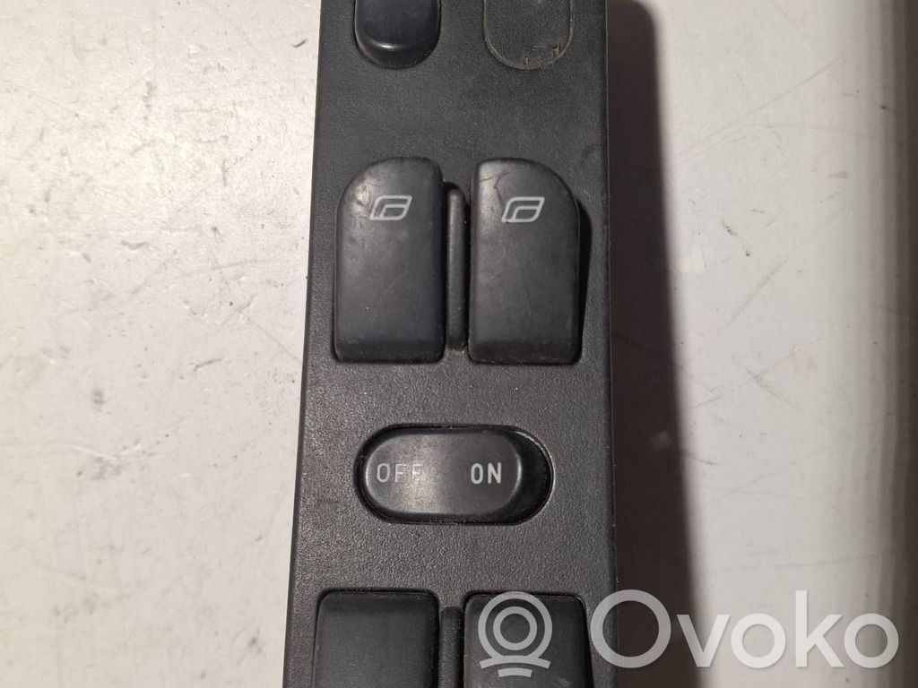 Saab 9000 CS Electric window control switch 
