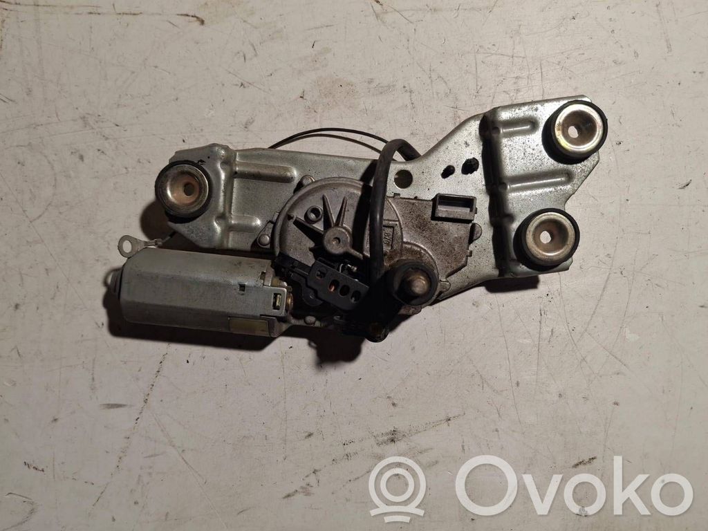 Ford Focus Rear window wiper motor 