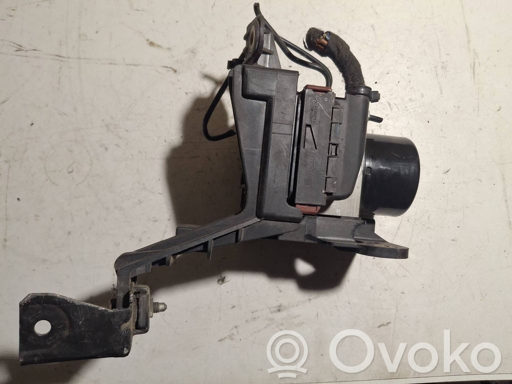 Opel Astra H ABS Blokas 