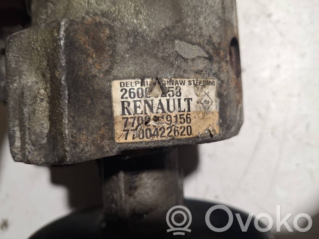 Renault Laguna I Servopumpe 