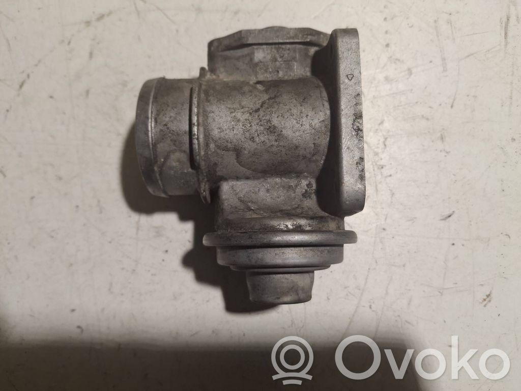 BMW 5 E39 EGR vārsts 