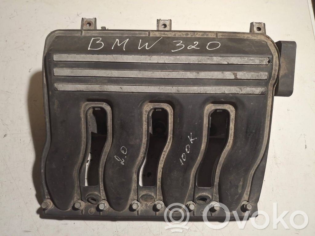 BMW 3 E46 Kolektorius įsiurbimo 